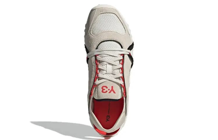 Y 3 Notoma Sandal Qəhvəyi 5