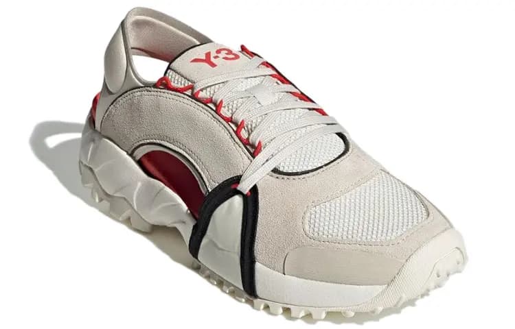 Y 3 Notoma Sandal Qəhvəyi 3