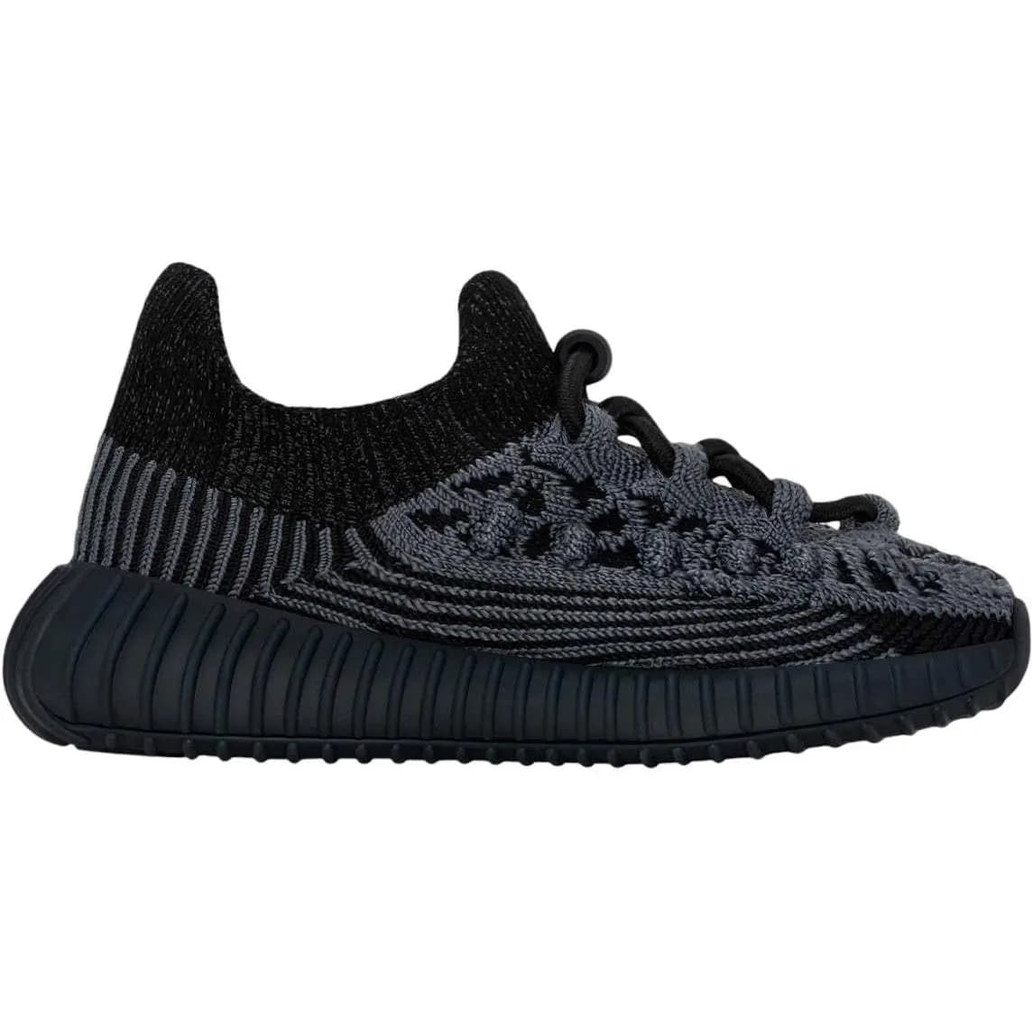 Adidas Uşaq İdman Ayaqqabısı Qara 2