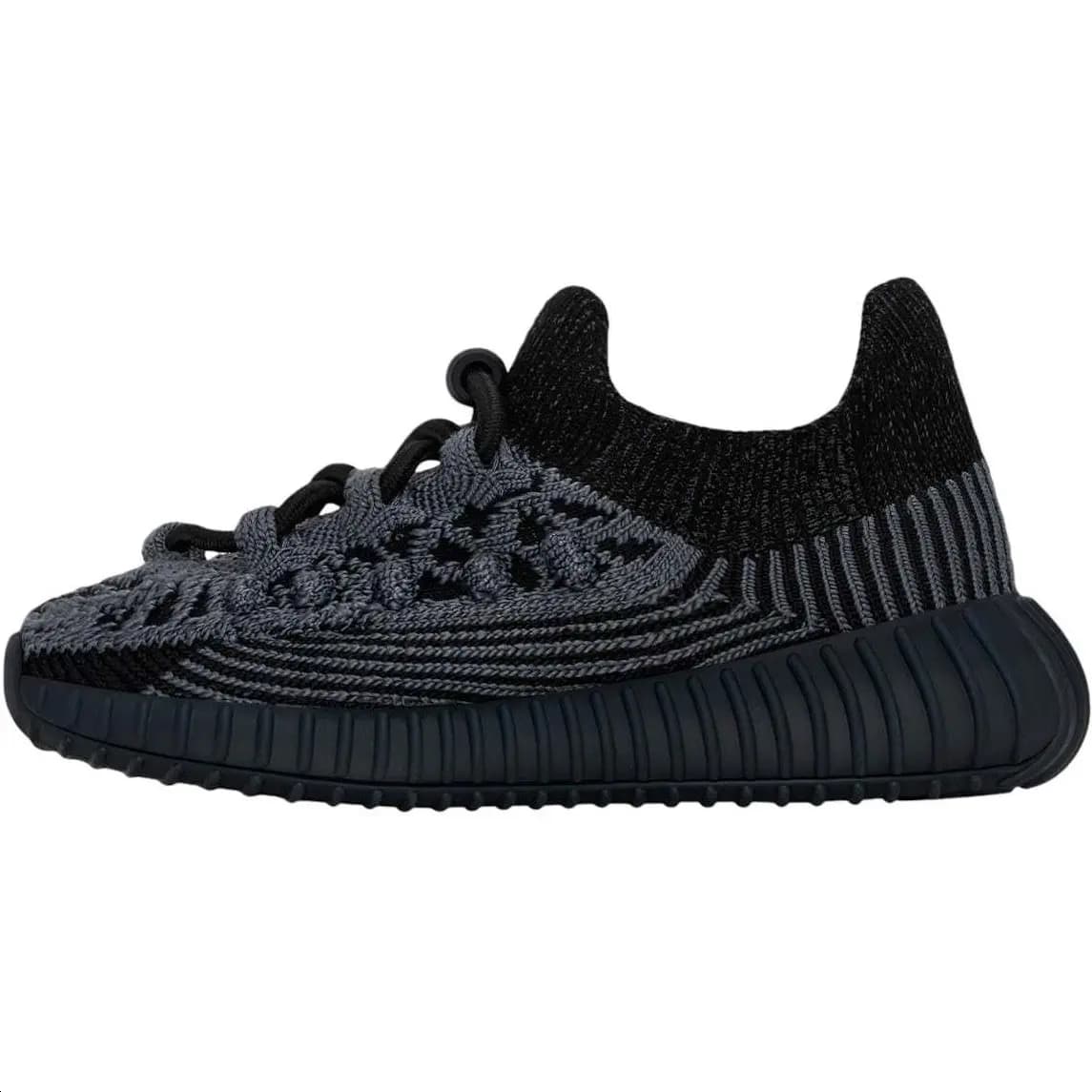 Adidas Uşaq İdman Ayaqqabısı Qara