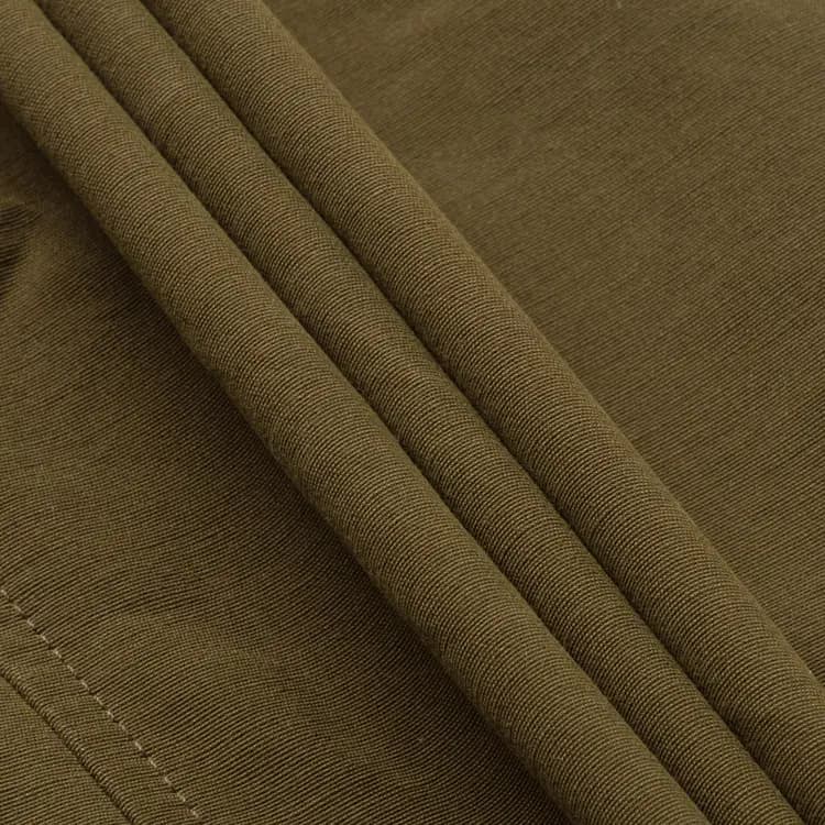Timberland Puffer Jacket Kişi Zeytun Yaşılı 4