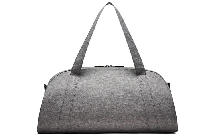 Nike Club Canvas Çiyin Çantası Unisex Boz 3