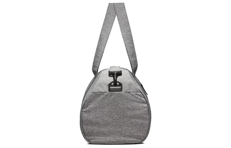 Nike Club Canvas Çiyin Çantası Unisex Boz 2