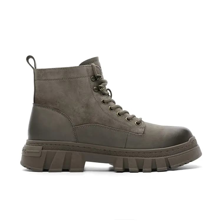 Dickies Short Outdoor Boots Men's 2