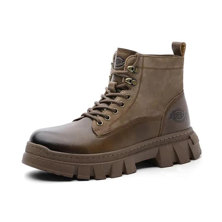 Dickies Short Outdoor Boots Men's 9