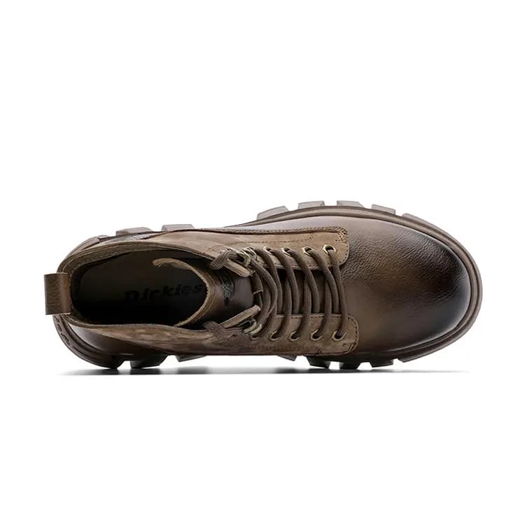 Dickies Short Outdoor Boots Men's 10