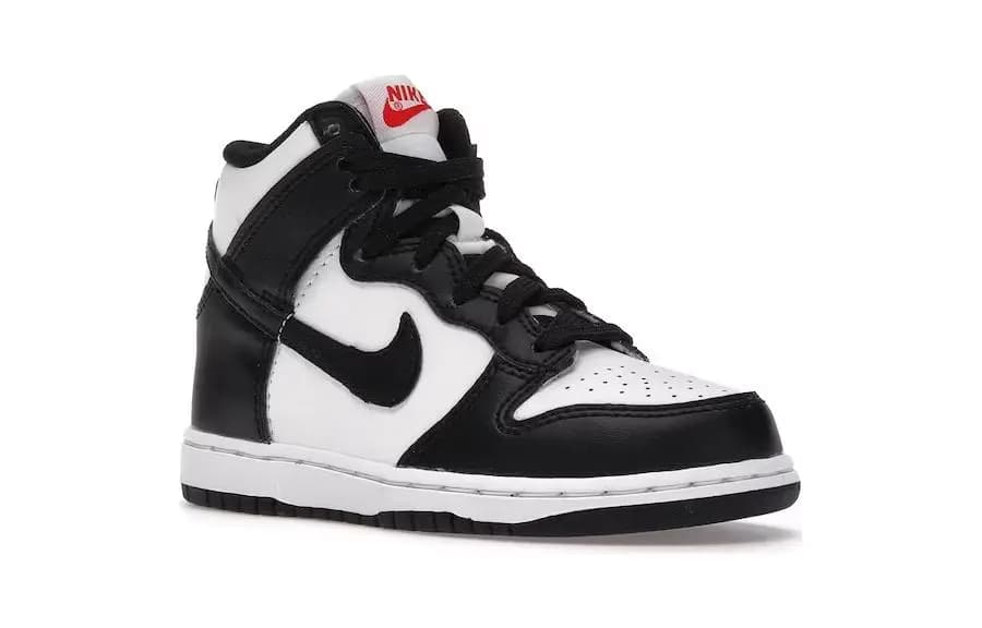 Nike Dunk High Panda 2021 PS 2