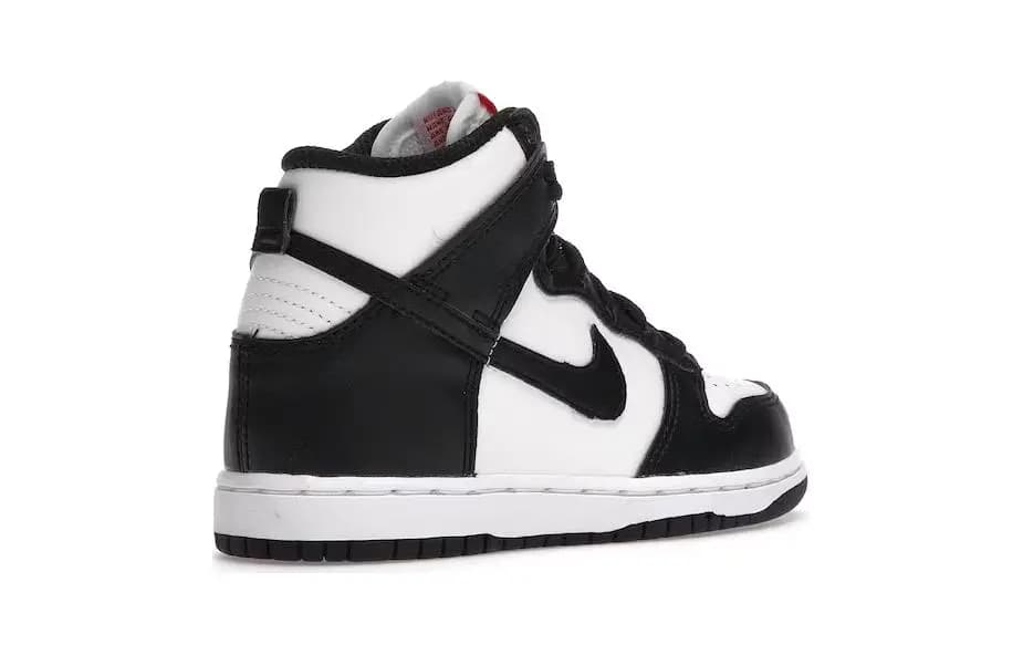 Nike Dunk High Panda 2021 PS 3