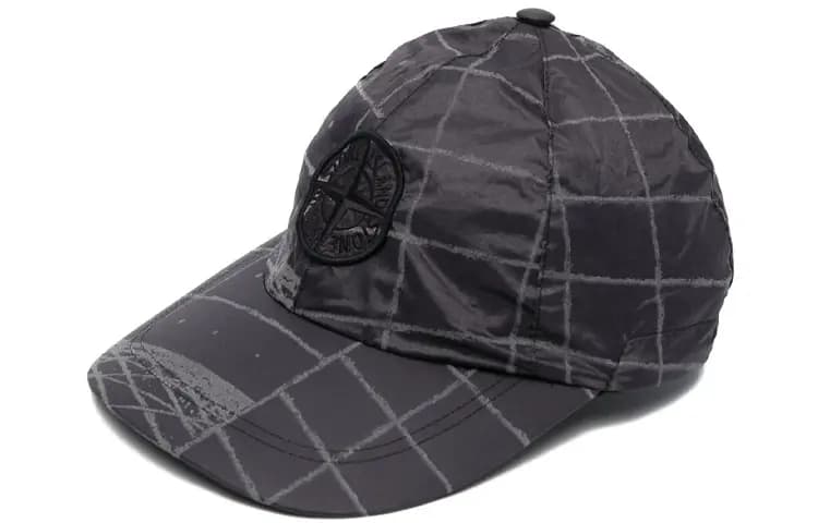 STONE ISLAND Baseball Cap Unisex