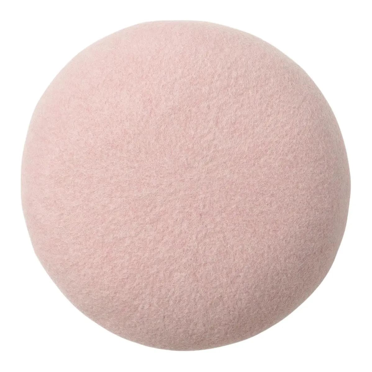 Vivienne Westwood Wool Berets Unisex Pink 2