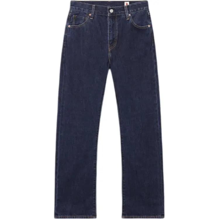 Levis Selvedge Plank Cins Şalvar