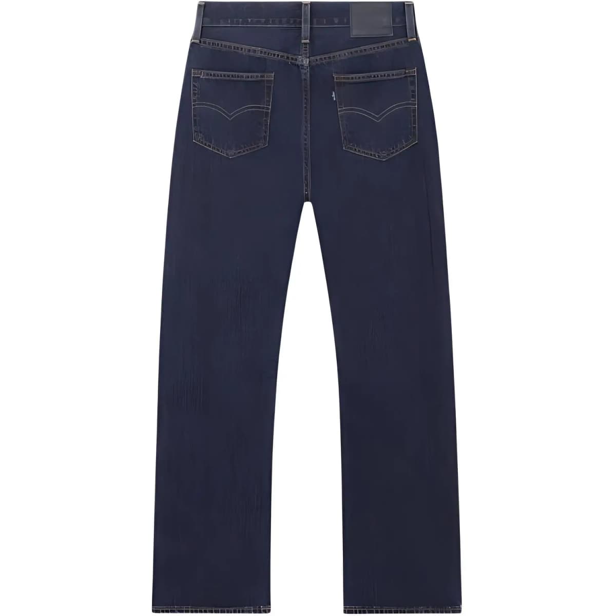 Levis Selvedge Plank Cins Şalvar 3