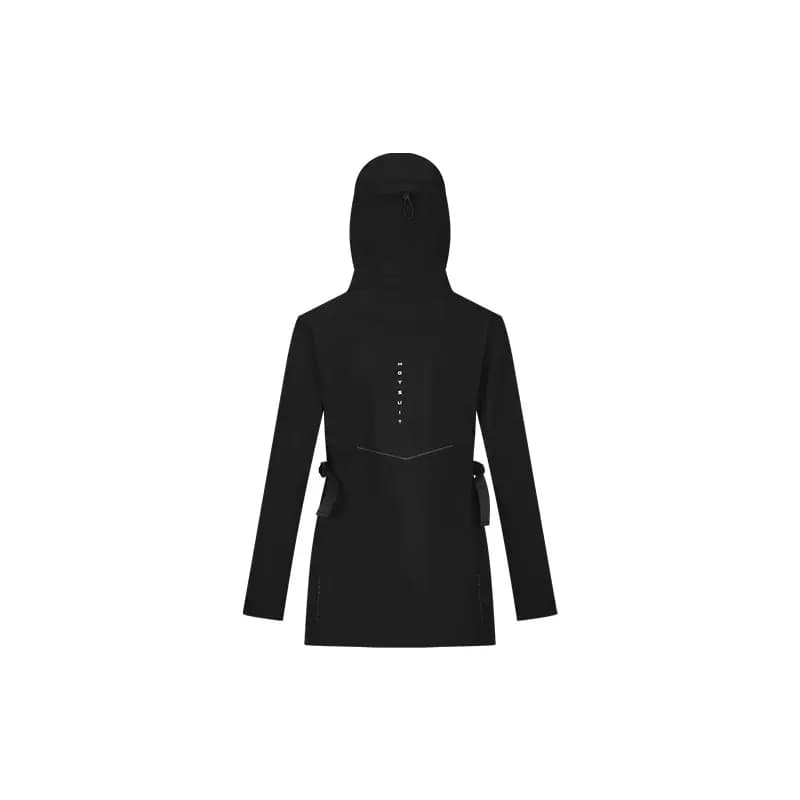 HOTSUIT Qadın Trençkot 4