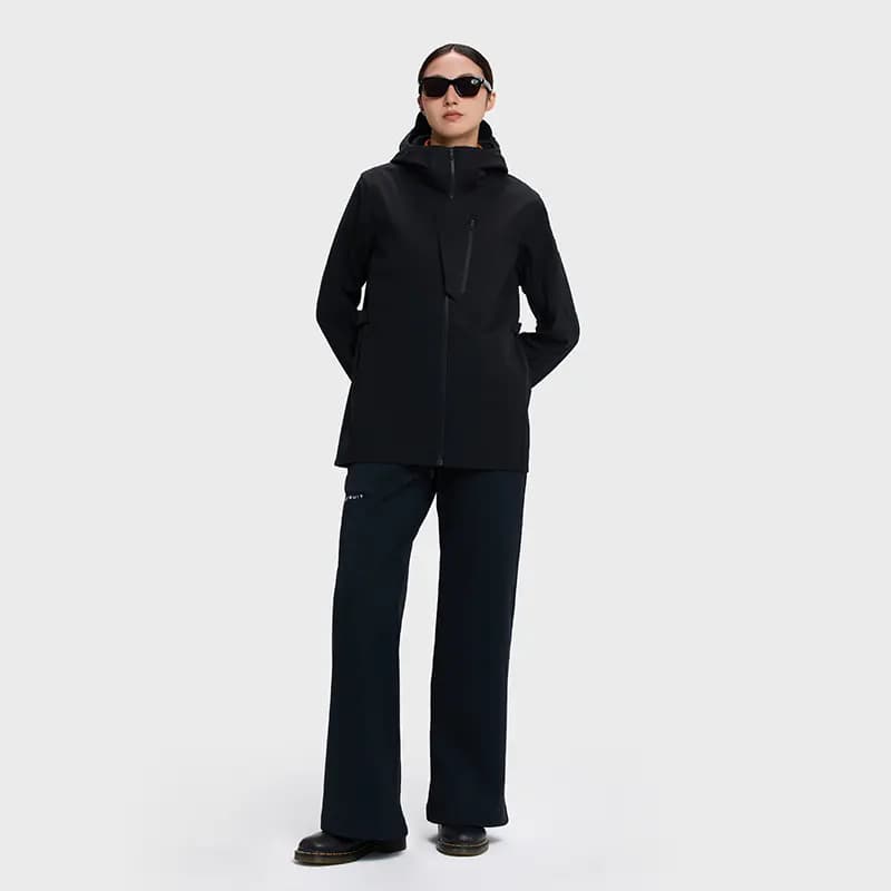 HOTSUIT Qadın Trençkot 11