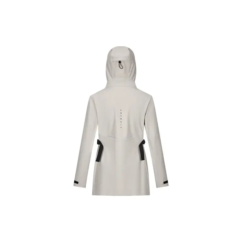 HOTSUIT Qadın Trençkot 2