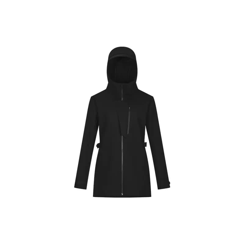 HOTSUIT Qadın Trençkot 3