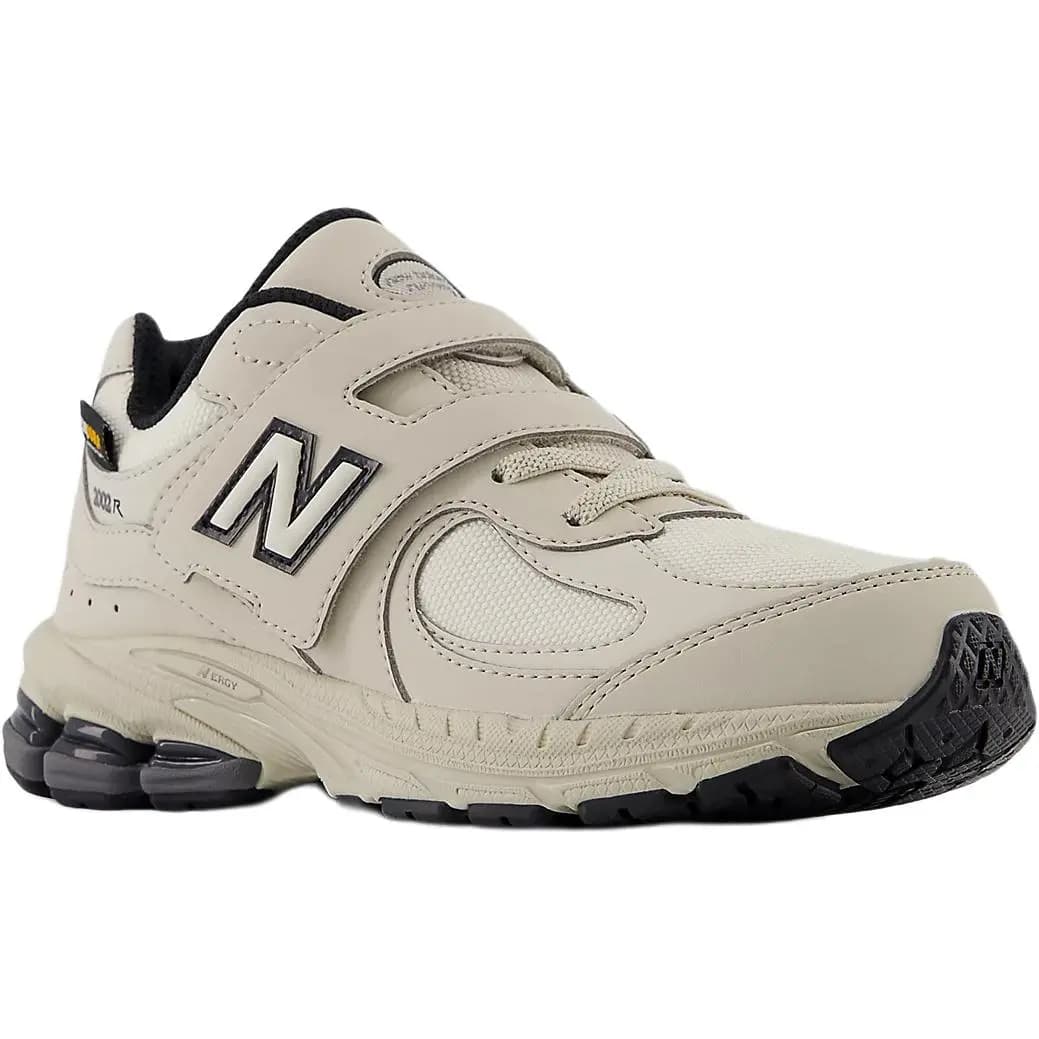 New Balance NB 2002 Uşaq Qaçış Ayaqqabısı 2