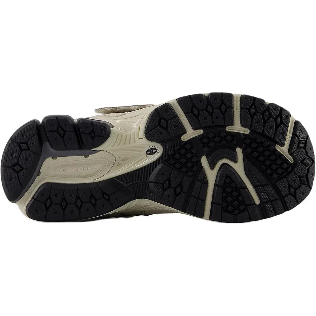 New Balance NB 2002 Uşaq Qaçış Ayaqqabısı 4