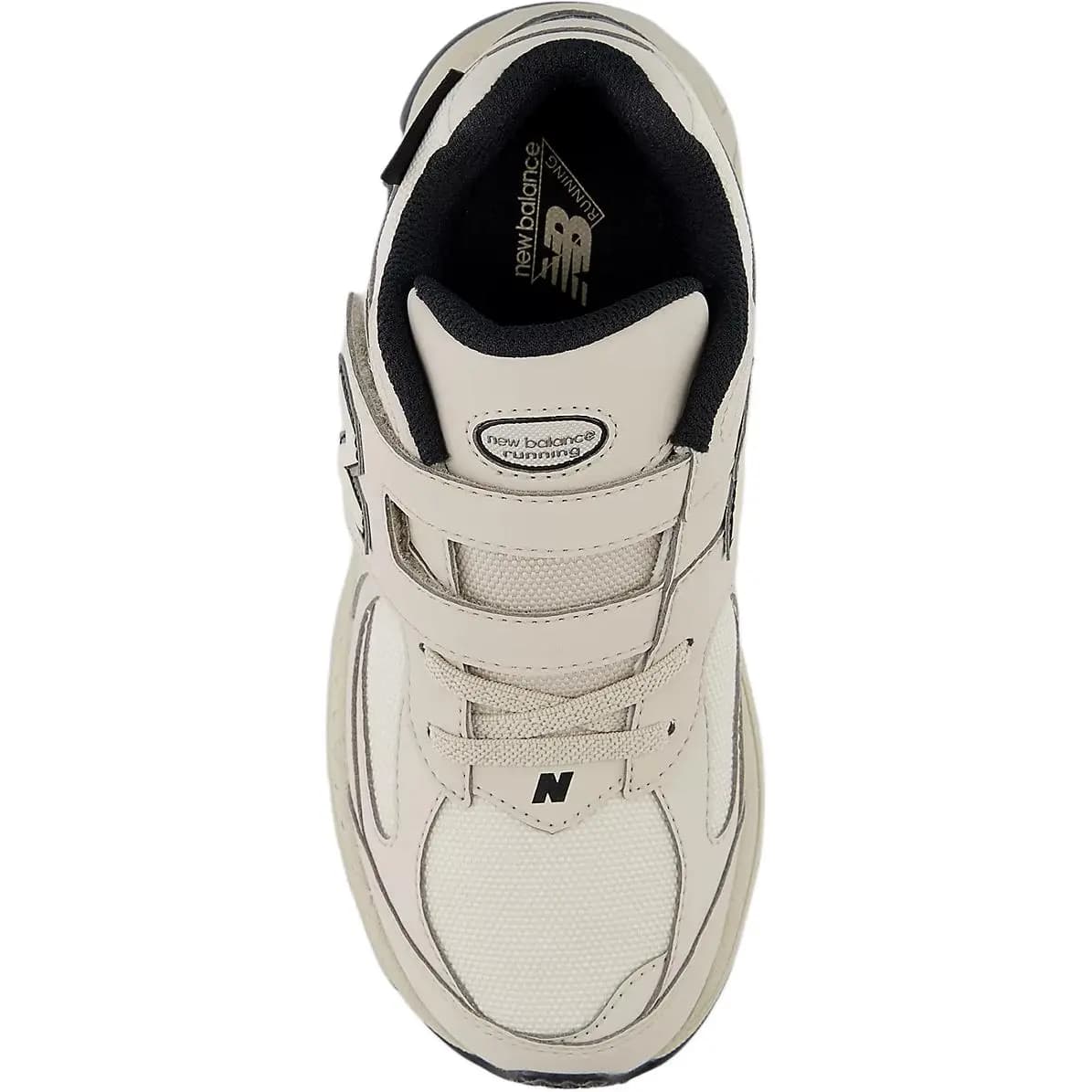 New Balance NB 2002 Uşaq Qaçış Ayaqqabısı 3