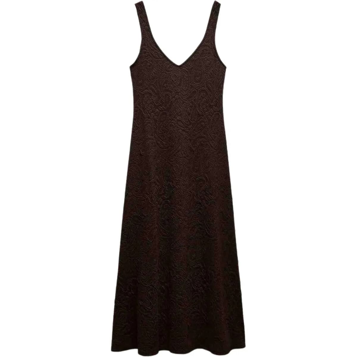 ZARA Slip Don Qadın 2