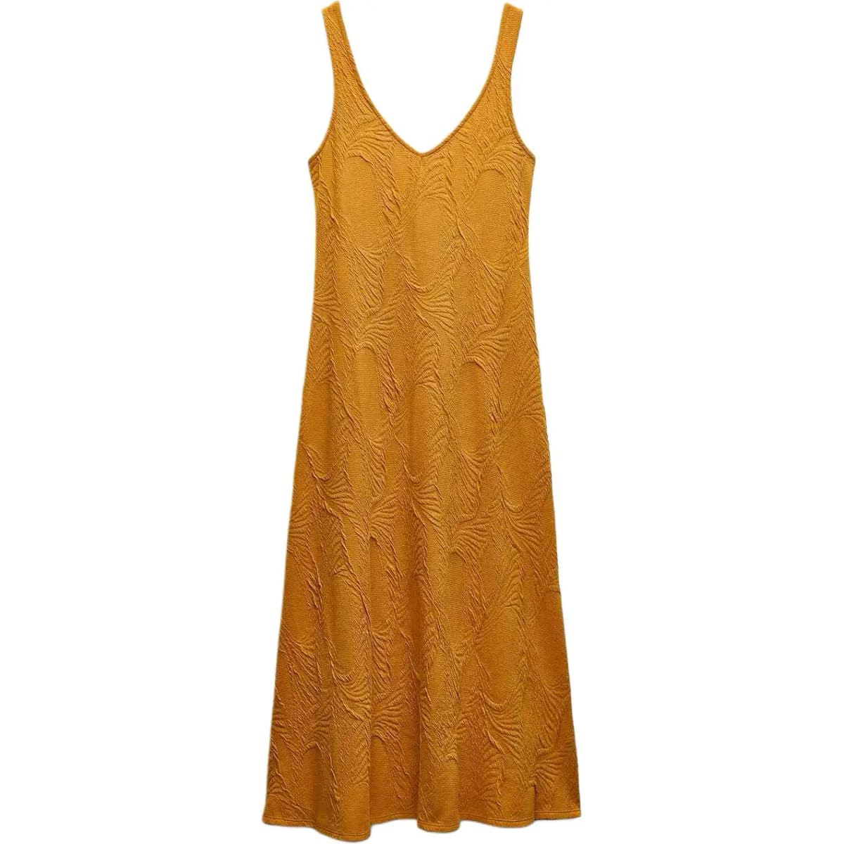 ZARA Slip Don Qadın 3