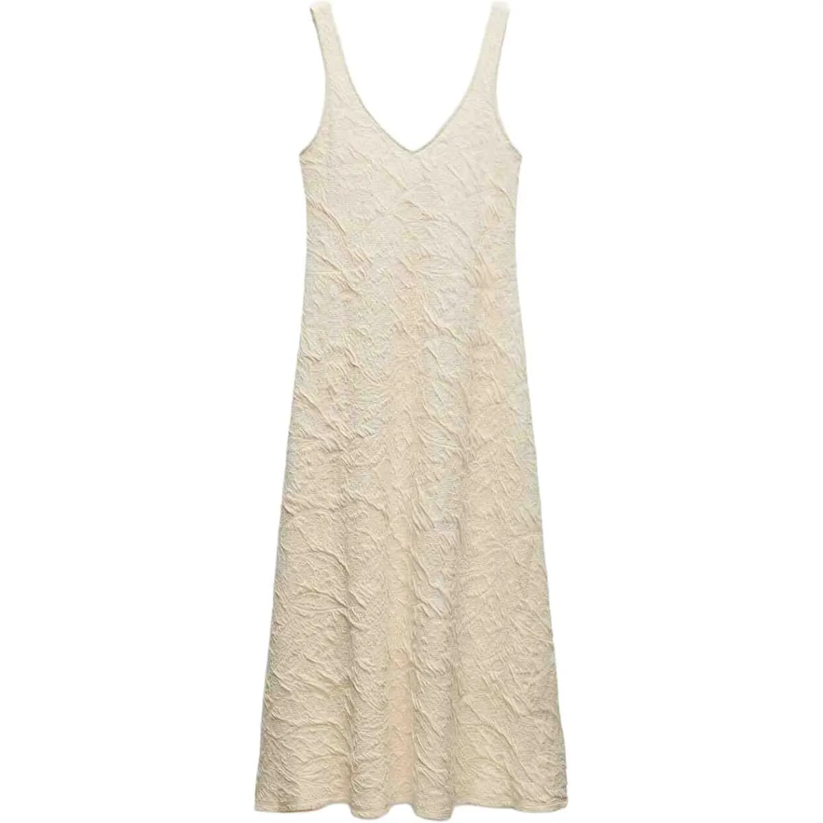 ZARA Slip Don Qadın