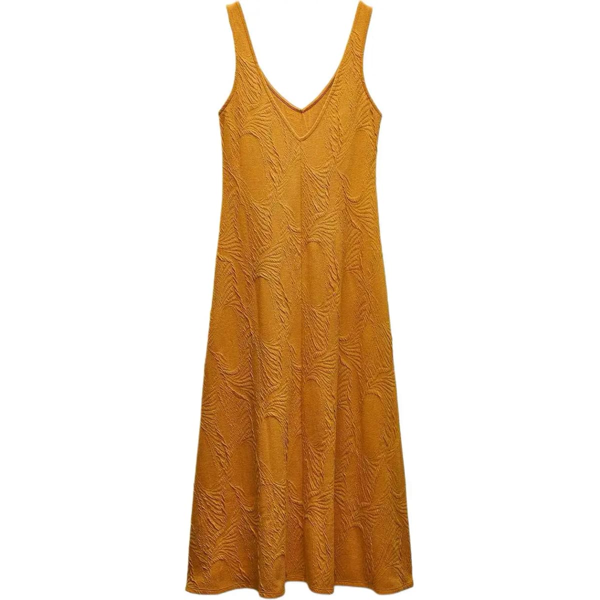 ZARA Slip Don Qadın 4