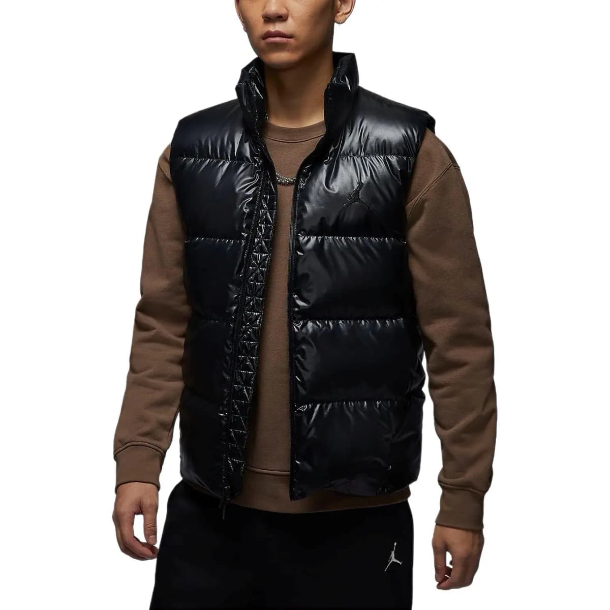JORDAN Flight Down Vest Kişi