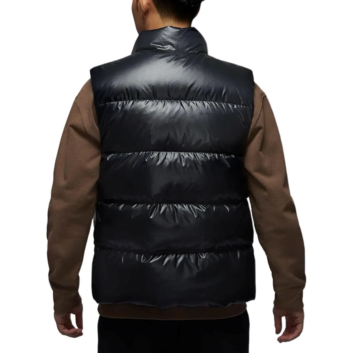 JORDAN Flight Down Vest Kişi 2