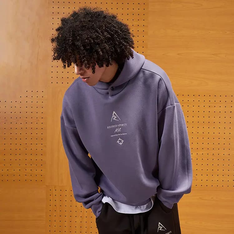 RIGORER x Austin Reaves Unisex İdman Geyimi Dəsti 11
