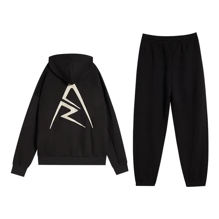 RIGORER x Austin Reaves Unisex İdman Geyimi Dəsti 2