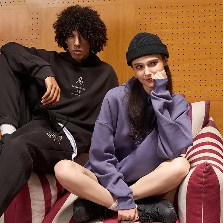 RIGORER x Austin Reaves Unisex İdman Geyimi Dəsti 14