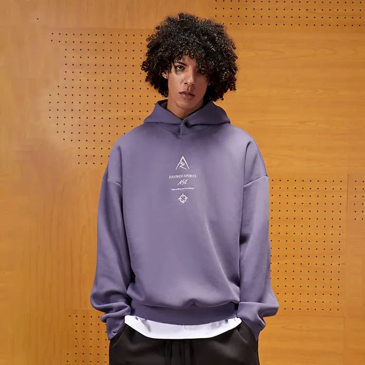 RIGORER x Austin Reaves Unisex İdman Geyimi Dəsti 12