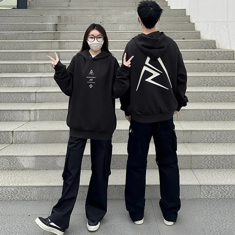 RIGORER x Austin Reaves Unisex İdman Geyimi Dəsti 7