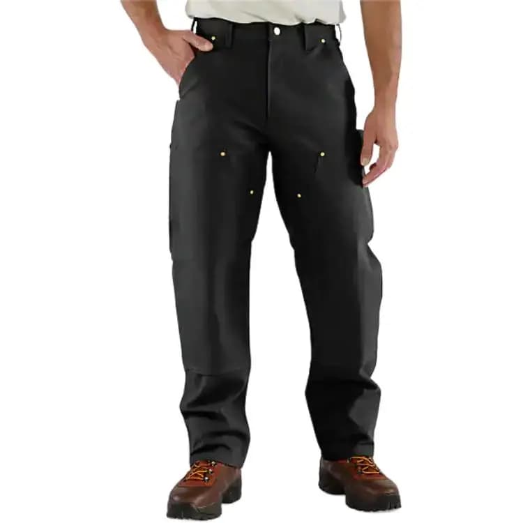Carhartt 106679 B01 Kişi İş Şalvarı
