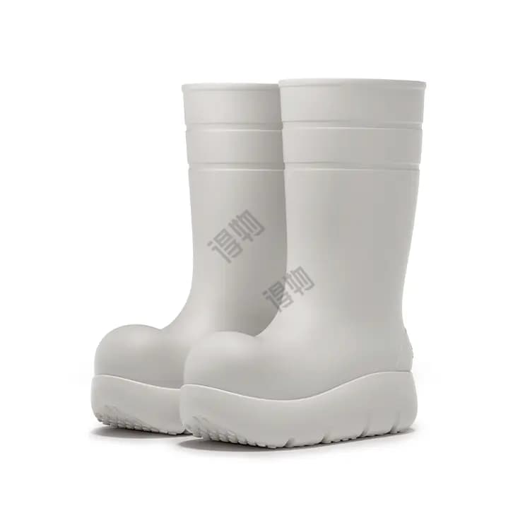 Beys Fashion Yağış Çəkməsi Qadın 2