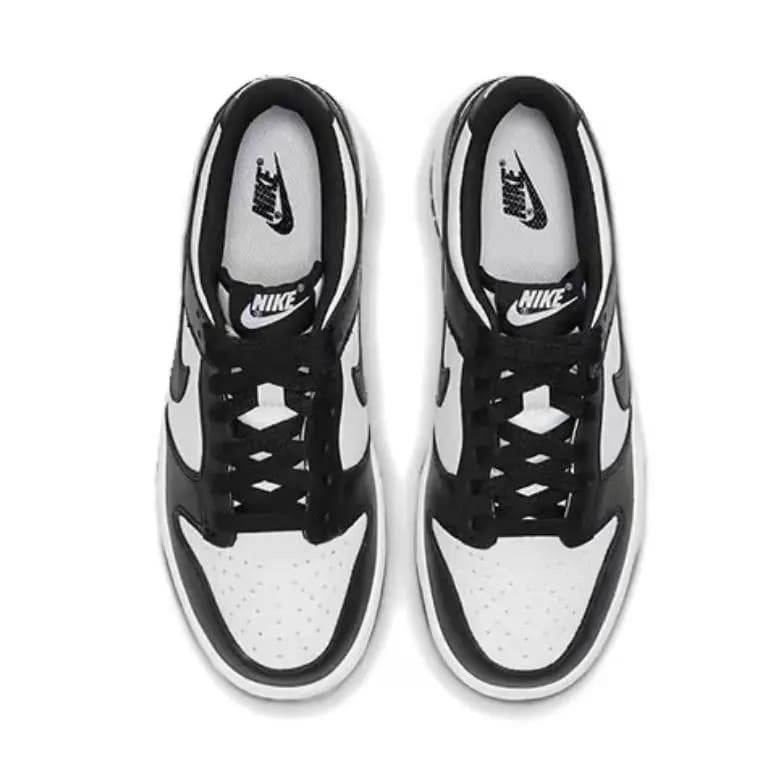 Nike Uşaq Skeyt Ayaqqabısı 4