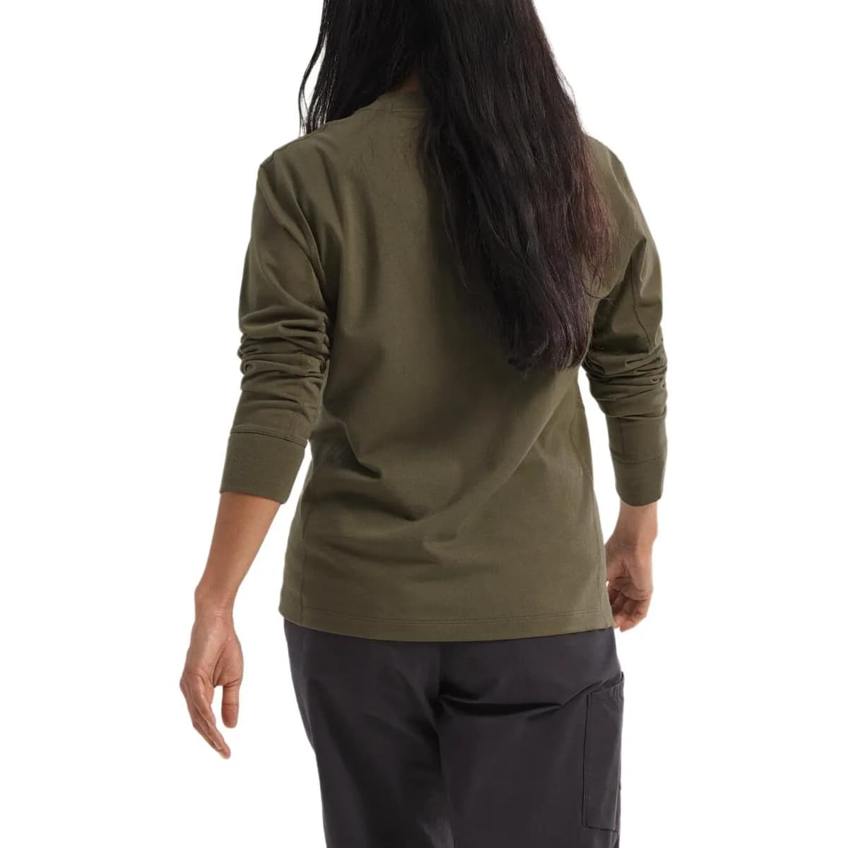 Arcteryx Archaeoptery Sweatshirt Women's 10