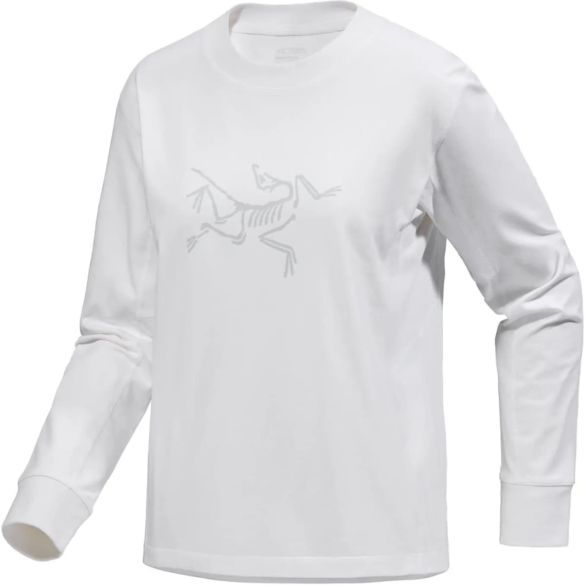 Arcteryx Archaeoptery Sweatshirt Women's 12