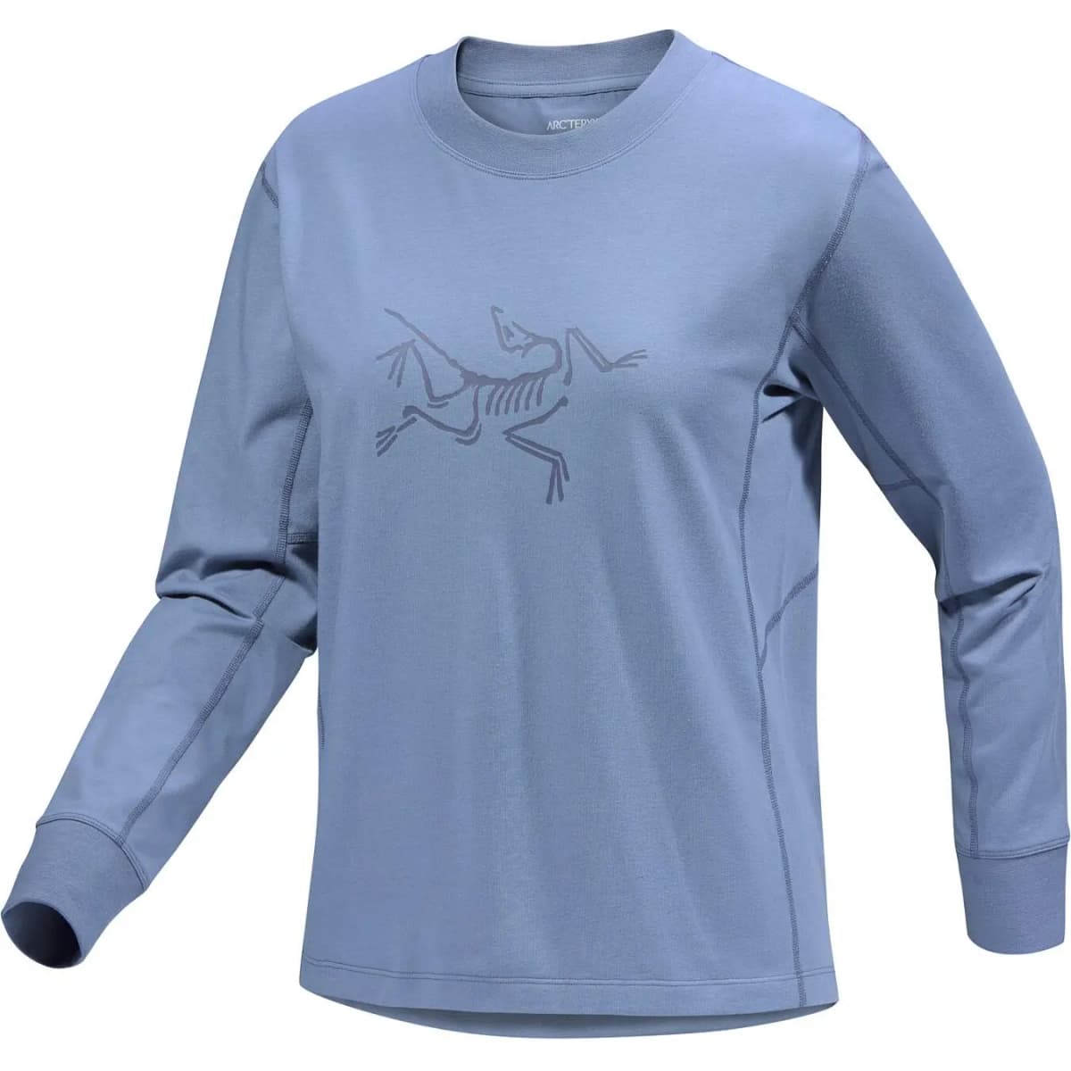 Arcteryx Archaeoptery Sweatshirt Women's 5