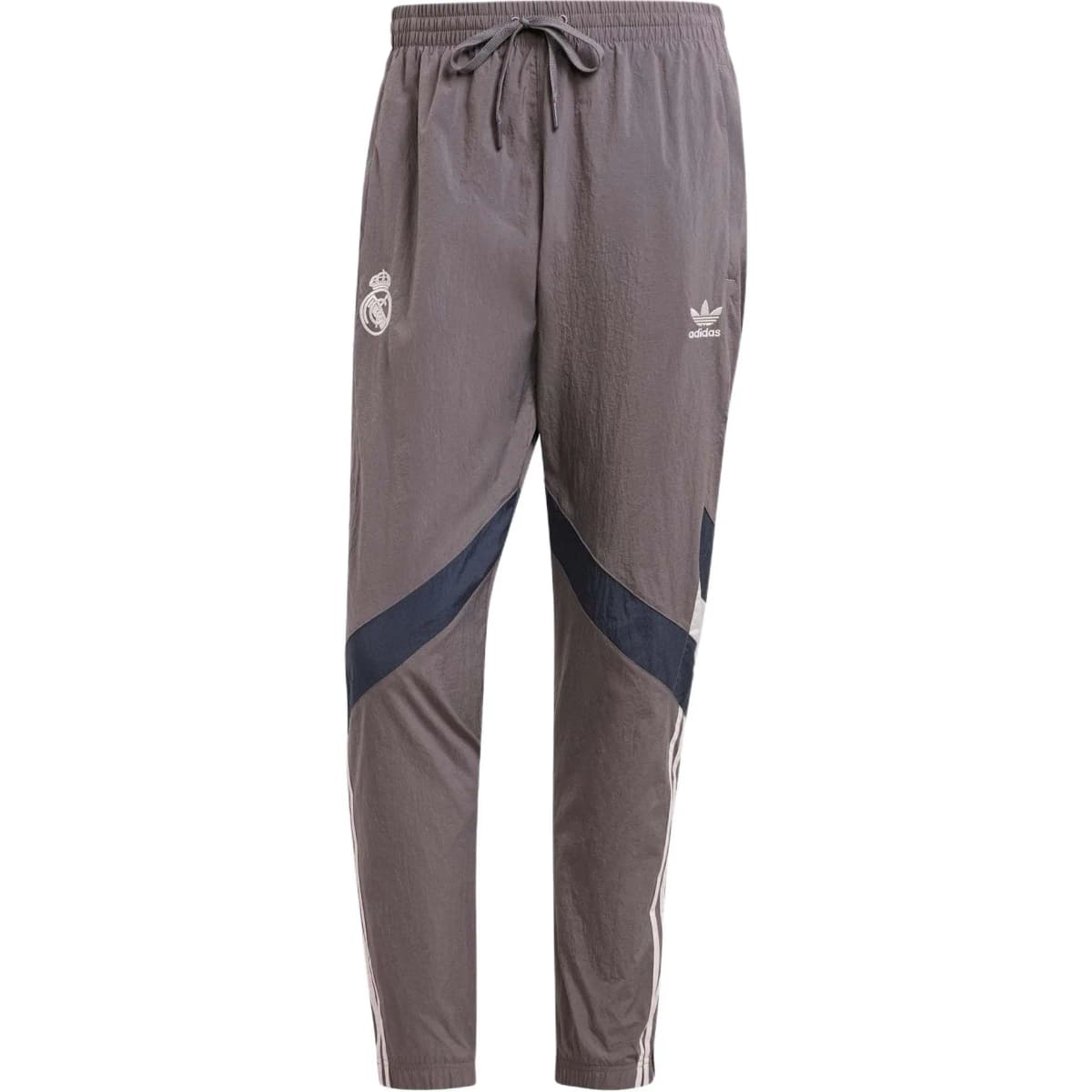 Adidas Originals Free Shipping With AdiClub Real Madrid Originals Track Pants