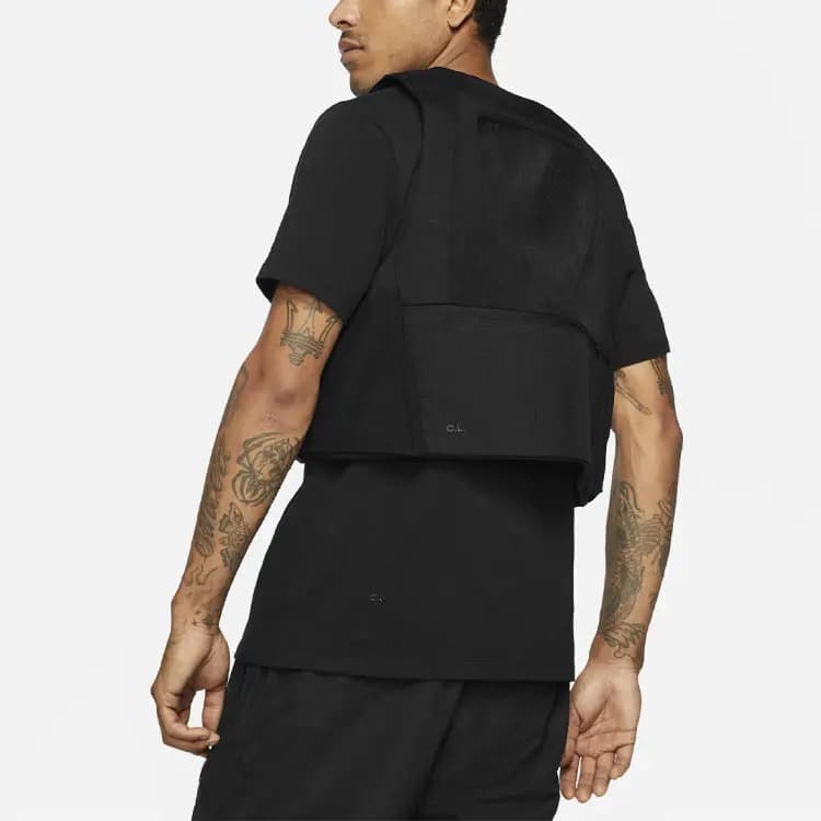 Nike X Nocta Diligent Tech Vest 5