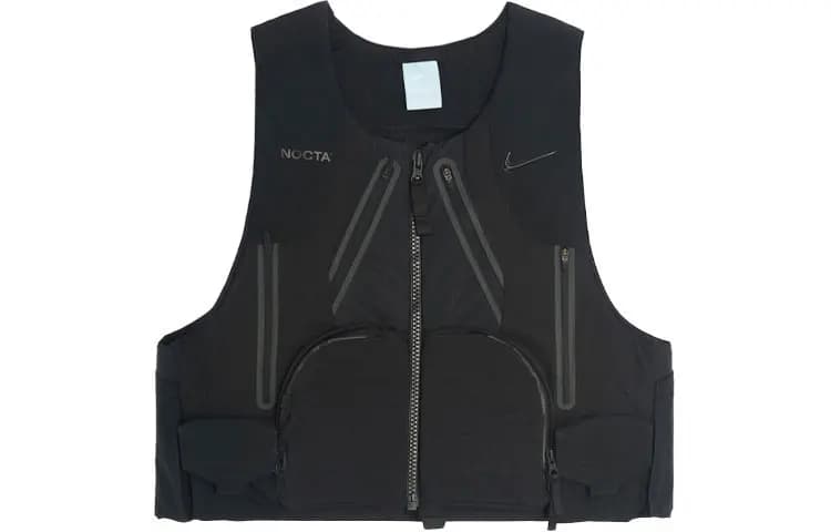 Nike X Nocta Diligent Tech Vest