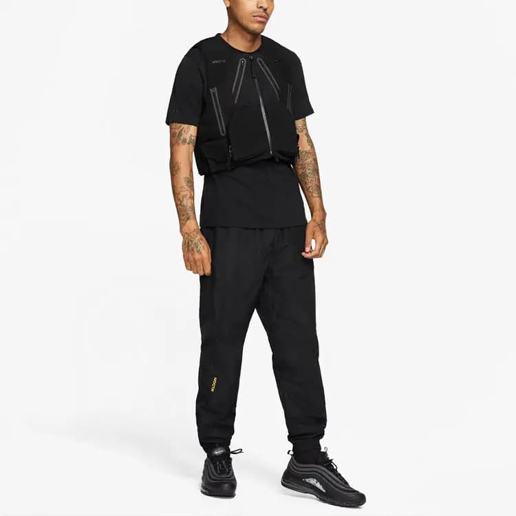 Nike X Nocta Diligent Tech Vest 3