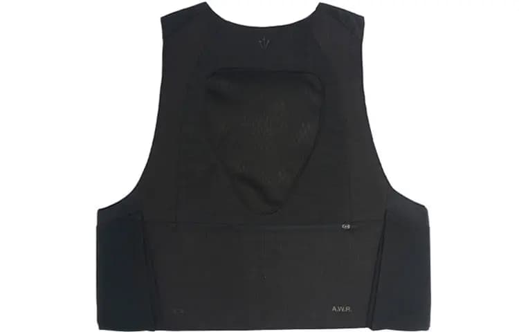 Nike X Nocta Diligent Tech Vest 2