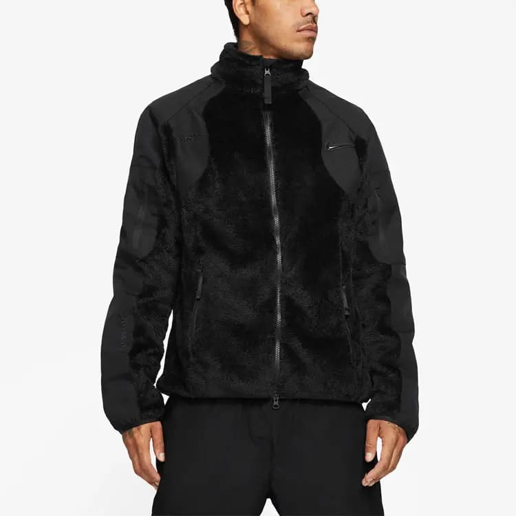 Nike X Drake Nocta Polar Fleece Pencək 4