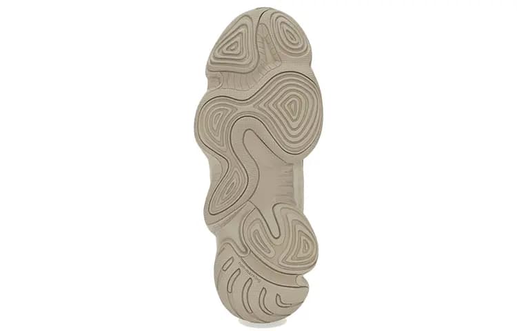 Adidas Originals Yeezy 500 Taupe Light 5