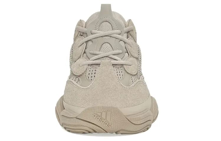 Adidas Originals Yeezy 500 Taupe Light 3