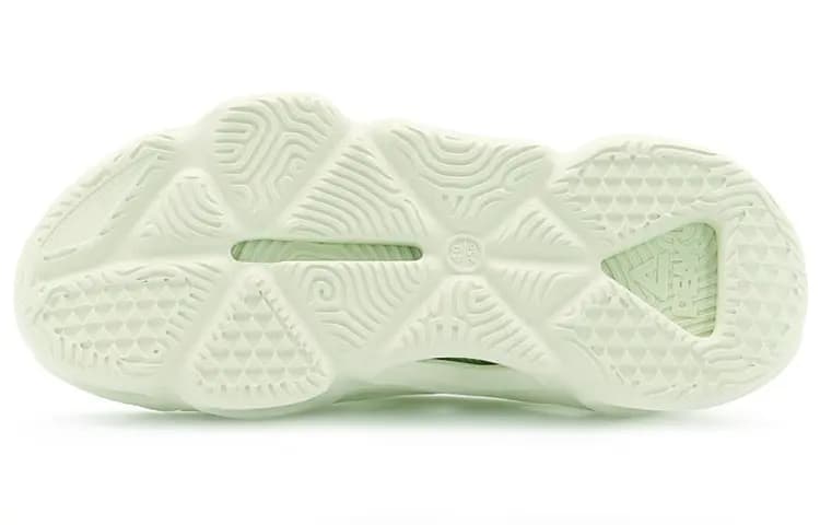 PEAK State Extreme Triangle 2.0 Clogs Kişi 6