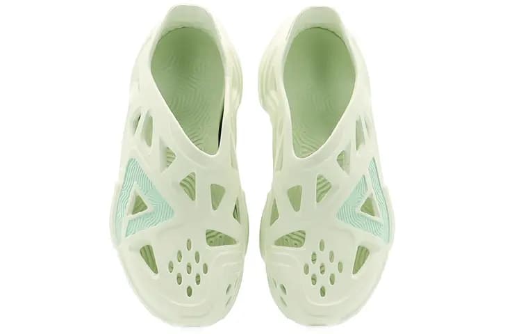 PEAK State Extreme Triangle 2.0 Clogs Kişi 4